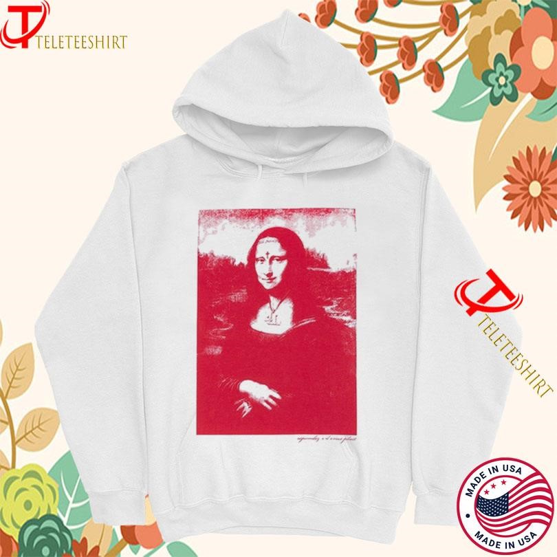 Rsvp Gallery X 21 Savage Mona Lisa T-shirts, hoodie, long sleeve  
