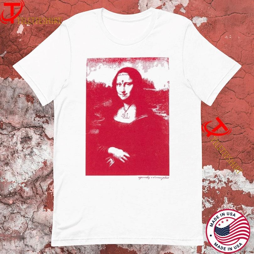 Rsvp Gallery X 21 Savage Mona Lisa T-shirts, hoodie, long sleeve  