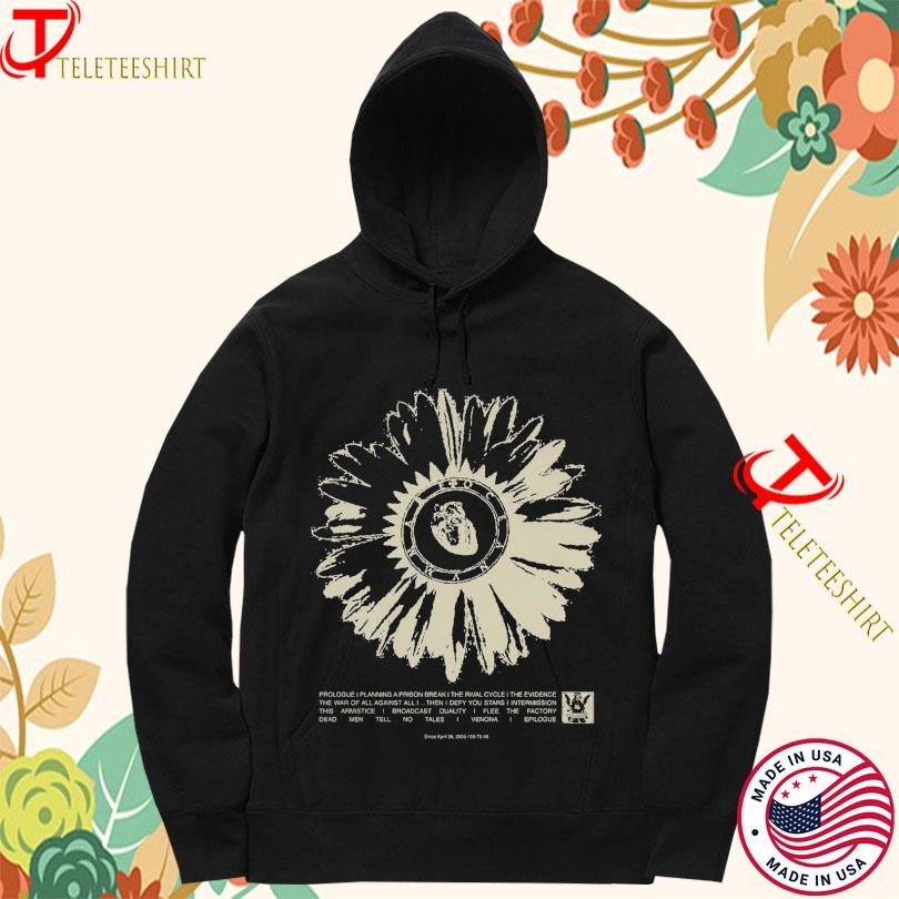 SAPEur PHOTOLOGO 過ごそ HOODIE + NECKSTRAP set 